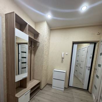 Сдается 2-х комнатная квартира, 45 м²