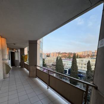 Сдается 2-х комнатная квартира, 45 м²
