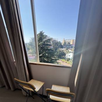 Сдается 2-х комнатная квартира, 45 м²