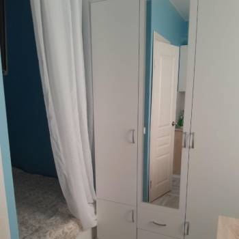 Продается 1-комнатная квартира, 16 м²