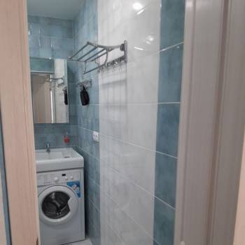 Продается 1-комнатная квартира, 16 м²