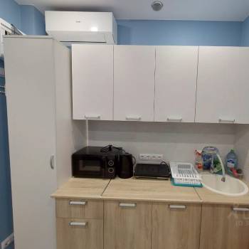 Продается 1-комнатная квартира, 16 м²