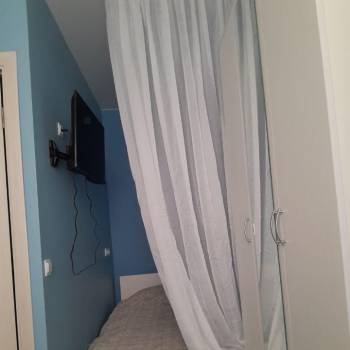 Продается 1-комнатная квартира, 16 м²