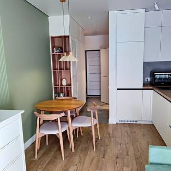 Сдается 1-комнатная квартира, 23 м²