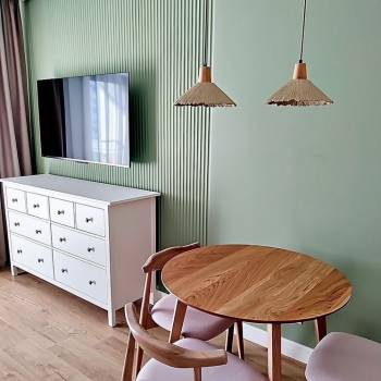 Сдается 1-комнатная квартира, 23 м²