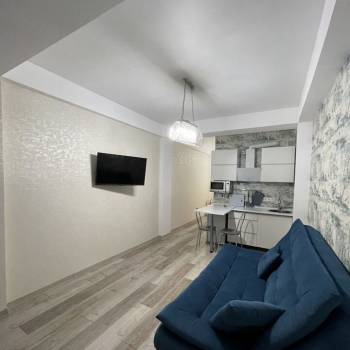 Сдается 1-комнатная квартира, 27 м²