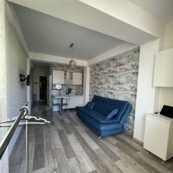 Сдается 1-комнатная квартира, 27 м²