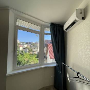 Сдается 1-комнатная квартира, 27 м²