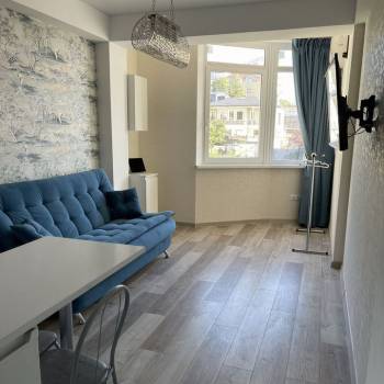 Сдается 1-комнатная квартира, 27 м²
