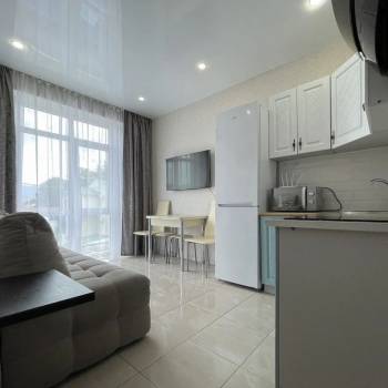 Сдается 2-х комнатная квартира, 33 м²