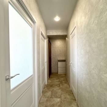 Сдается 2-х комнатная квартира, 55 м²