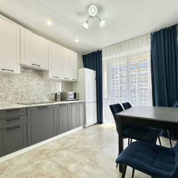 Сдается 2-х комнатная квартира, 55 м²