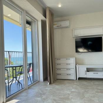 Сдается 2-х комнатная квартира, 55 м²