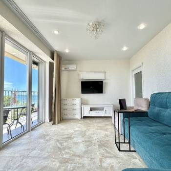 Сдается 2-х комнатная квартира, 55 м²