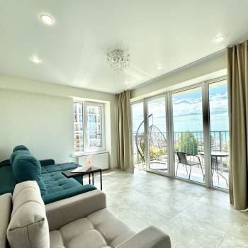 Сдается 2-х комнатная квартира, 55 м²