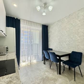 Сдается 2-х комнатная квартира, 55 м²