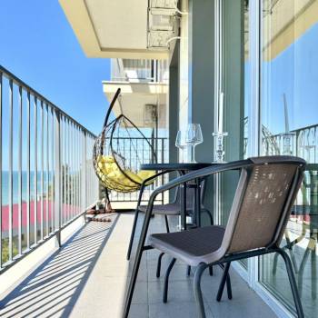 Сдается 2-х комнатная квартира, 55 м²
