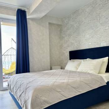 Сдается 2-х комнатная квартира, 55 м²