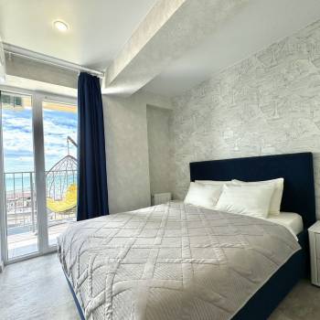 Сдается 2-х комнатная квартира, 55 м²