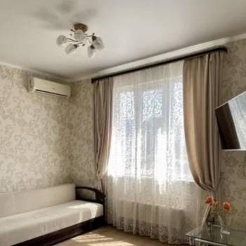Сдается 1-комнатная квартира, 34 м²