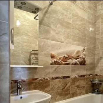 Сдается 1-комнатная квартира, 34 м²