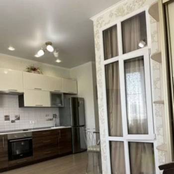 Сдается 1-комнатная квартира, 34 м²