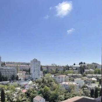 Сдается 1-комнатная квартира, 34 м²
