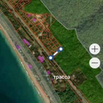 Продается Участок, 600 м²