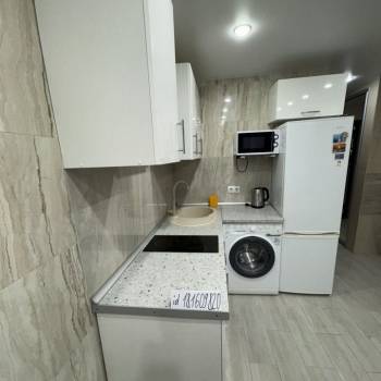 Сдается 1-комнатная квартира, 23 м²