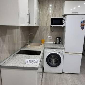 Сдается 1-комнатная квартира, 23 м²