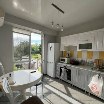 Сдается 1-комнатная квартира, 32 м²