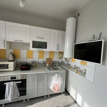 Сдается 1-комнатная квартира, 32 м²