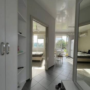 Сдается 1-комнатная квартира, 32 м²