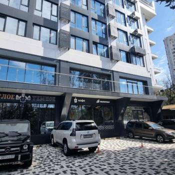 Продается Нежилое помещение, 374 м²