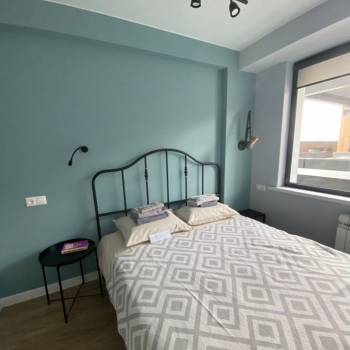Сдается 2-х комнатная квартира, 30 м²