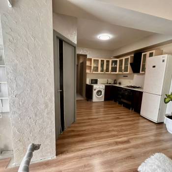 Продается 2-х комнатная квартира, 54 м²