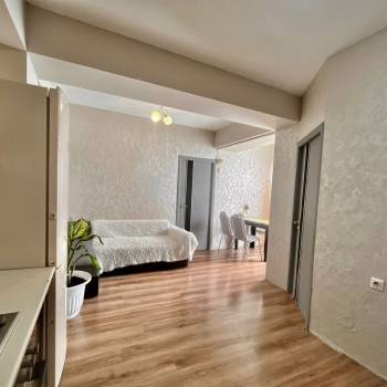 Продается 2-х комнатная квартира, 54 м²