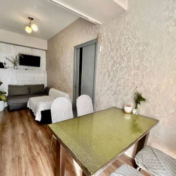 Продается 2-х комнатная квартира, 54 м²