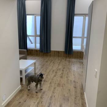 Продается 1-комнатная квартира, 50 м²