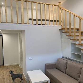 Продается 1-комнатная квартира, 50 м²