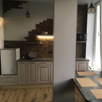 Продается 1-комнатная квартира, 30 м²