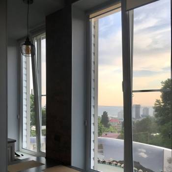 Продается 1-комнатная квартира, 30 м²