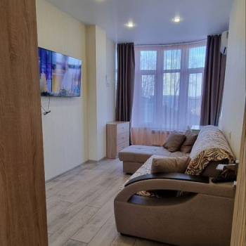 Сдается 2-х комнатная квартира, 45,6 м²