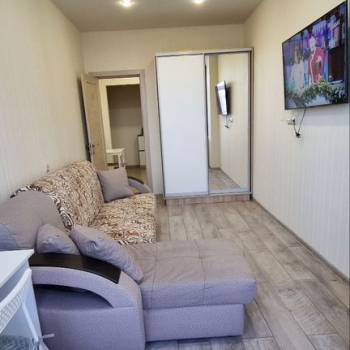 Сдается 2-х комнатная квартира, 45,6 м²