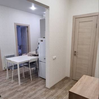 Сдается 2-х комнатная квартира, 45,6 м²