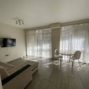 Сдается 2-х комнатная квартира, 50 м²