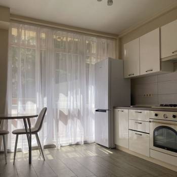 Сдается 2-х комнатная квартира, 50 м²