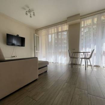 Сдается 2-х комнатная квартира, 50 м²