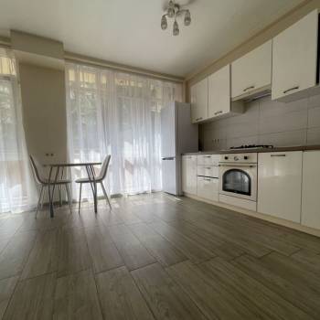 Сдается 2-х комнатная квартира, 50 м²
