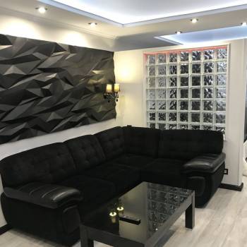 Сдается 2-х комнатная квартира, 53 м²